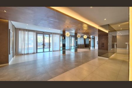 Apartamento à venda com 150m², 3 quartos e 2 vagasÁrea comum