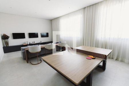 Apartamento à venda com 150m², 3 quartos e 2 vagasÁrea comum