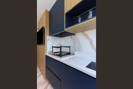 Apartamento à venda com 150m², 3 quartos e 2 vagasVaranda