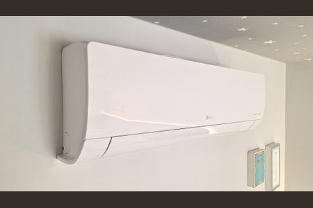 Apartamento à venda com 150m², 3 quartos e 2 vagasAr condicionado