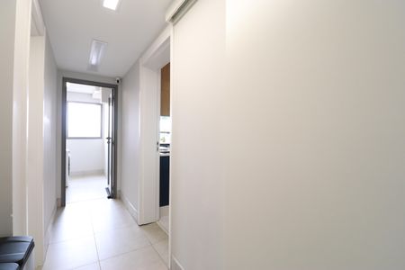 Apartamento à venda com 150m², 3 quartos e 2 vagasCorredor