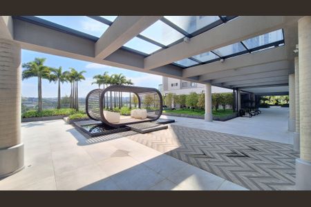 Apartamento à venda com 150m², 3 quartos e 2 vagasÁrea comum