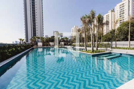 Apartamento à venda com 150m², 3 quartos e 2 vagasÁrea comum - Piscina