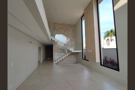 Foto 18 de casa de condomínio à venda com 5 quartos, 330m² em Swiss Park, Campinas