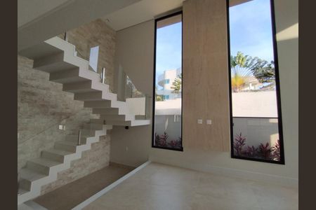 Foto 19 de casa de condomínio à venda com 5 quartos, 330m² em Swiss Park, Campinas
