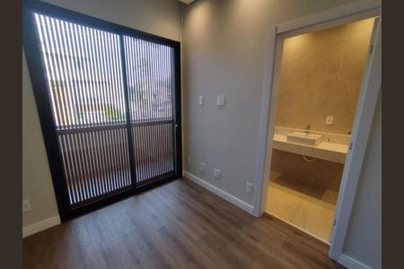 Foto 28 de casa de condomínio à venda com 5 quartos, 330m² em Swiss Park, Campinas