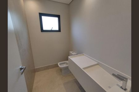 Foto 24 de casa de condomínio à venda com 5 quartos, 330m² em Swiss Park, Campinas
