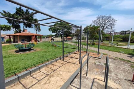 Apartamento à venda com 78m², 3 quartos e 2 vagas Apartamento à venda com 78m², 3 quartos e 2 vagasÁrea comum - Playground