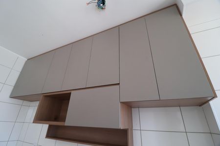 Apartamento para alugar com 50m², 2 quartos e 1 vagaCozinha