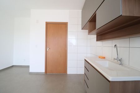 Apartamento para alugar com 50m², 2 quartos e 1 vagaCozinha