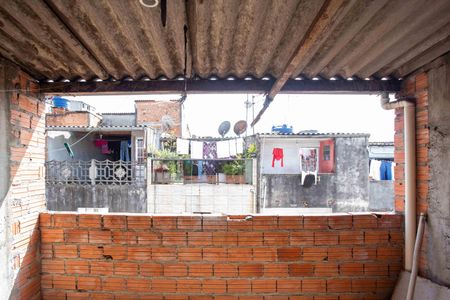 Casa para alugar com 168m², 3 quartos e 1 vagaVaranda