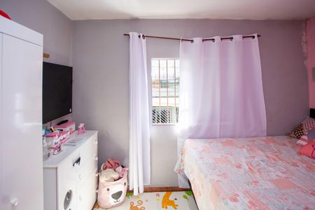 Casa para alugar com 168m², 3 quartos e 1 vagaSuíte 1