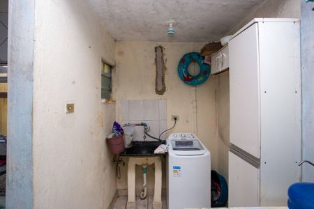 Casa para alugar com 168m², 3 quartos e 1 vagaÁrea de Serviço