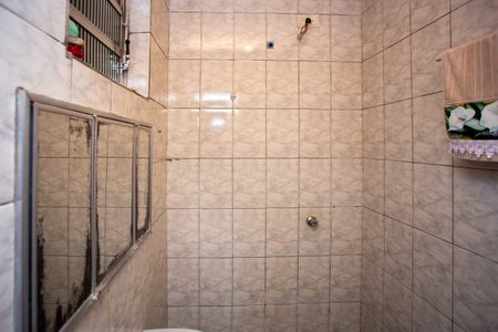 Casa para alugar com 168m², 3 quartos e 1 vagaBanheiro Social