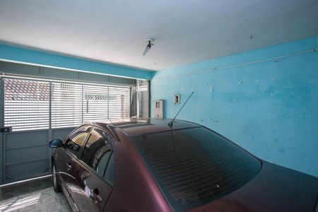 Casa para alugar com 168m², 3 quartos e 1 vagaGaragem