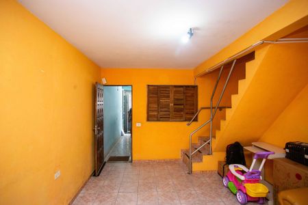 Casa para alugar com 168m², 3 quartos e 1 vagaSala