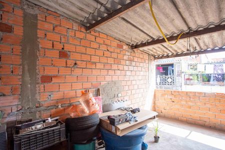 Casa para alugar com 168m², 3 quartos e 1 vagaVaranda