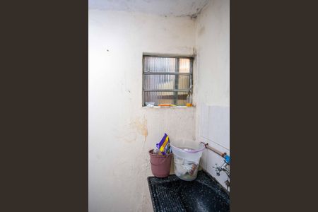 Casa para alugar com 168m², 3 quartos e 1 vagaÁrea de Serviço