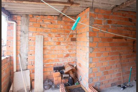 Casa para alugar com 168m², 3 quartos e 1 vagaVaranda