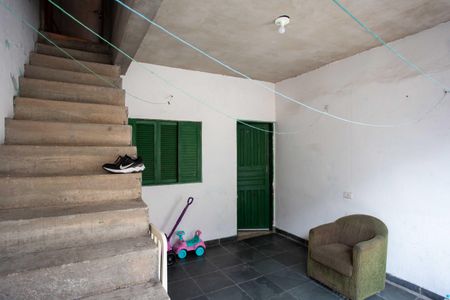 Casa para alugar com 168m², 3 quartos e 1 vagaVaranda