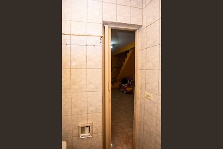 Casa para alugar com 168m², 3 quartos e 1 vagaBanheiro Social