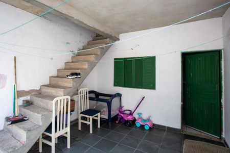 Casa para alugar com 168m², 3 quartos e 1 vagaVaranda