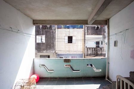 Casa para alugar com 168m², 3 quartos e 1 vagaVaranda