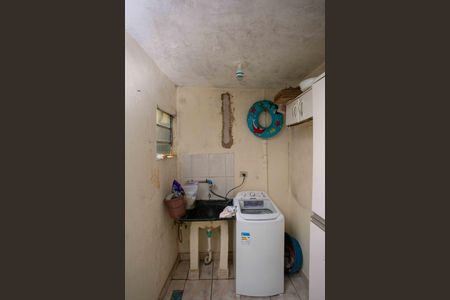 Casa para alugar com 168m², 3 quartos e 1 vagaÁrea de Serviço