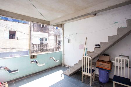 Casa para alugar com 168m², 3 quartos e 1 vagaVaranda