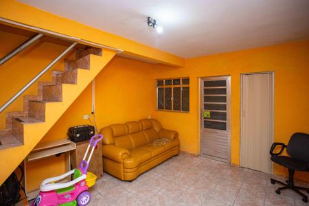 Casa para alugar com 168m², 3 quartos e 1 vagaSala
