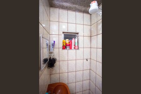 Casa para alugar com 168m², 3 quartos e 1 vagaBanheiro da Suíte 2