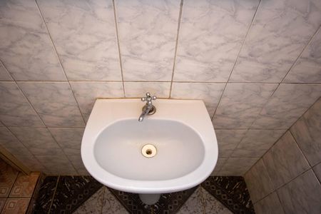 Casa para alugar com 168m², 3 quartos e 1 vagaBanheiro Social