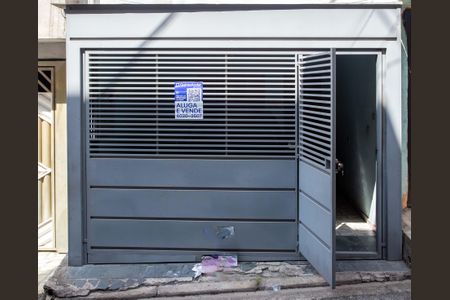 Casa para alugar com 168m², 3 quartos e 1 vagaFachada