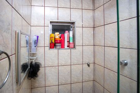 Casa para alugar com 168m², 3 quartos e 1 vagaBanheiro da Suíte 2