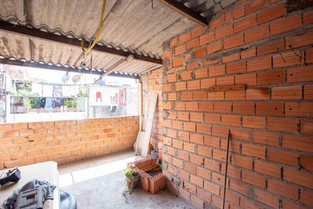 Casa para alugar com 168m², 3 quartos e 1 vagaVaranda