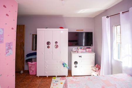 Casa para alugar com 168m², 3 quartos e 1 vagaSuíte 1