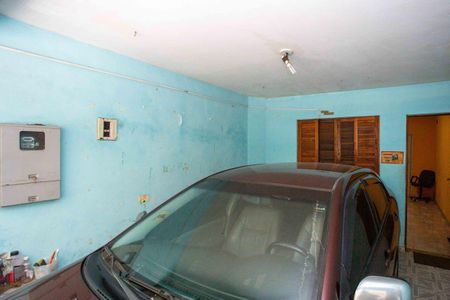 Casa para alugar com 168m², 3 quartos e 1 vagaGaragem