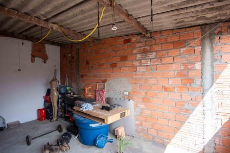 Casa para alugar com 168m², 3 quartos e 1 vagaVaranda