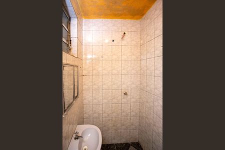 Casa para alugar com 168m², 3 quartos e 1 vagaBanheiro Social