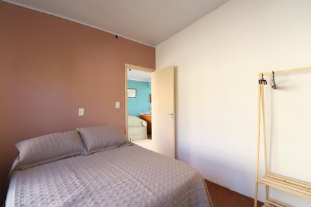 Quarto 1 de casa para alugar com 2 quartos, 50m² em Vila Romana, São Paulo