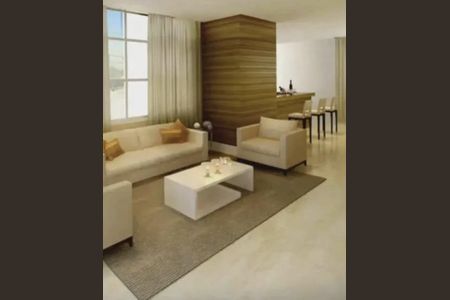 Apartamento à venda com 75m², 2 quartos e 1 vaga Apartamento à venda com 75m², 2 quartos e 1 vagaHall de Entrada