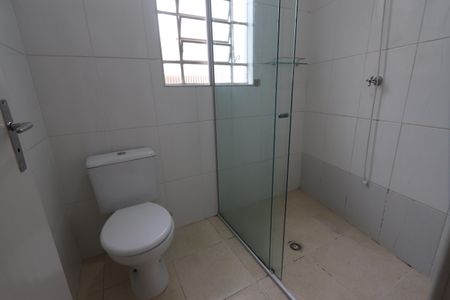 Casa para alugar com 180m², 3 quartos e 2 vagasBanheiro Social 1