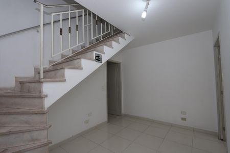 Casa para alugar com 180m², 3 quartos e 2 vagasHall de Entrada