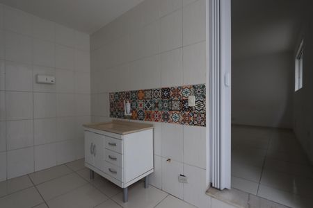 Casa para alugar com 180m², 3 quartos e 2 vagasCozinha