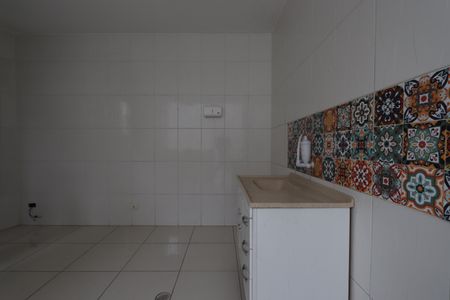 Casa para alugar com 180m², 3 quartos e 2 vagasCozinha