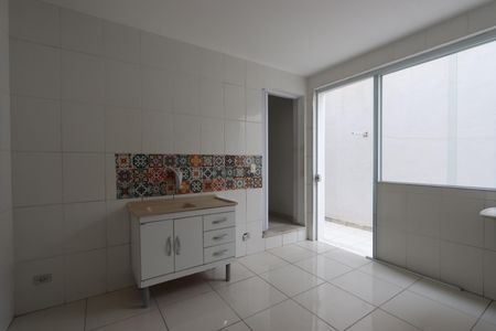 Casa para alugar com 180m², 3 quartos e 2 vagasCozinha