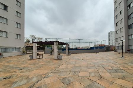 Apartamento à venda com 60m², 2 quartos e 1 vaga Apartamento à venda com 60m², 2 quartos e 1 vagaÁrea comum