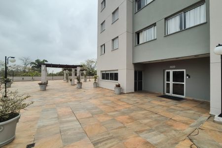 Apartamento à venda com 60m², 2 quartos e 1 vaga Apartamento à venda com 60m², 2 quartos e 1 vagaÁrea comum