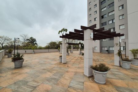 Apartamento à venda com 60m², 2 quartos e 1 vaga Apartamento à venda com 60m², 2 quartos e 1 vagaÁrea comum