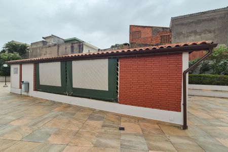 Apartamento à venda com 60m², 2 quartos e 1 vaga Apartamento à venda com 60m², 2 quartos e 1 vagaÁrea comum - Churrasqueira